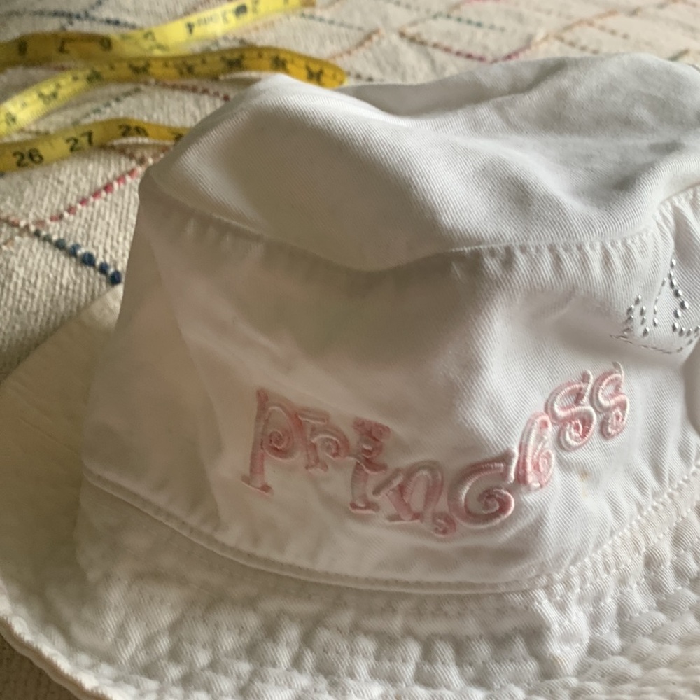 Women hat